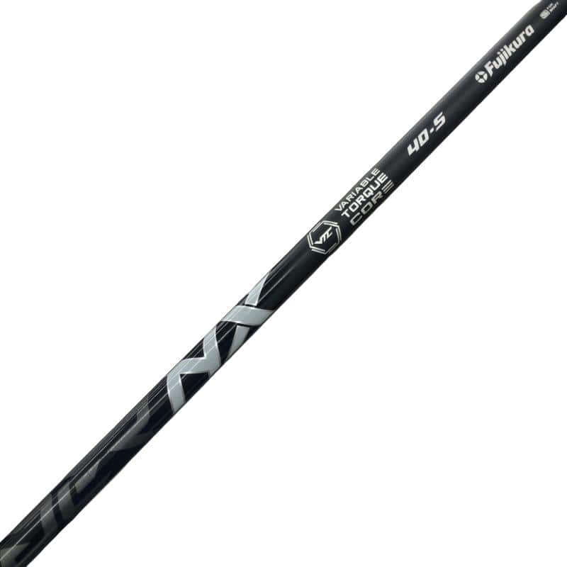 【中古】 キャロウェイスリーブ付き添い人(QUANTUM系) フジクラ１番ウッド用 矢がら SPEEDER NX BLACK 40 (フレックスS)B位置づける ゴルフ野球クラブ