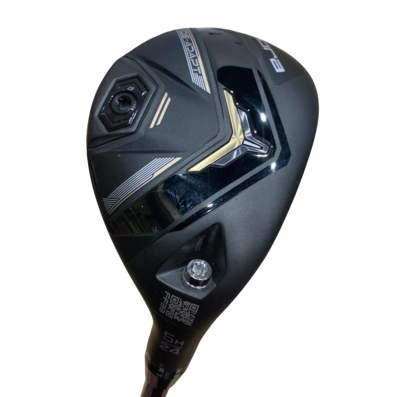 【中古】 コブラ cobra DS-ADAPT 5H レディース ユーティリティ UT SPEEDER NX for Cobra(DS-ADAPT UT) (フレックスA) レディース 女性用 右利き 右用 Cランク ゴルフクラブ 16,062円