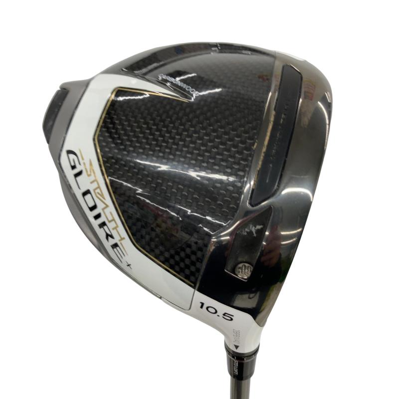 TaylorMade STEALTH GLOIREプラス ドライバー 10.5度 スポーツ別