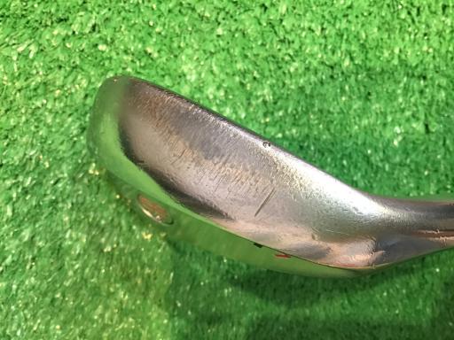 【中古】 ミズノ Mizuno T7 58°/12° ウェッジ WG NS PRO MODUS3 WEDGE 105 (フレックスその他) メンズ 男性用 右利き 右用 Dランク ゴルフクラブ