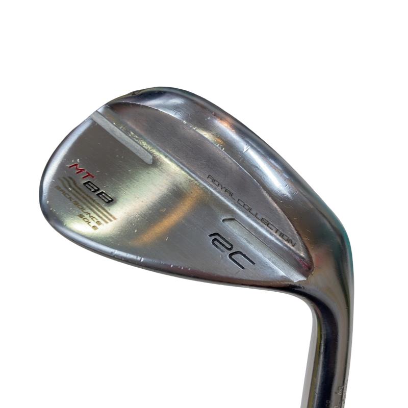 【中古】 ロイヤルコレクション RC BB WEDGE 52° ウェッジ WG Dynamic Gold (フレックスS) メンズ 男性用 右利き 右用 Cランク ゴルフクラブ