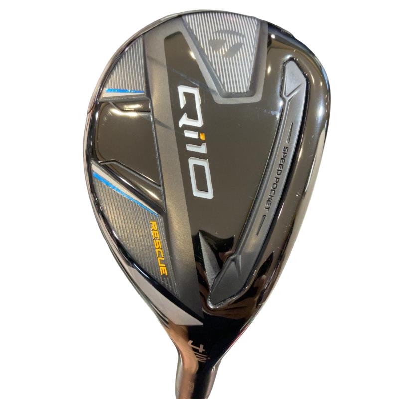 【中古】 仕立て屋お手伝いさん Qi10 U4 ありがた味 UT NS PRO 820GH (フレックスS) メンズ 成人男性用 右利き 右用 B価値づける ゴルフ野球クラブ