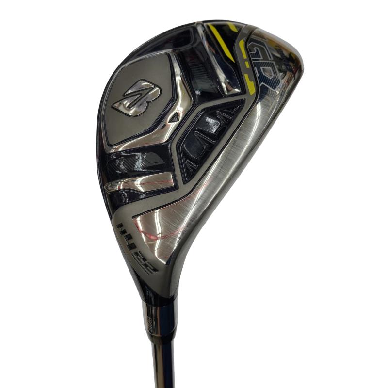 【中古】 ブリヂストン TOUR B JGR(2019) U4 ユーティリティ UT NS PRO 950GH neo (フレックスS) メンズ 男性用 右利き 右用 Cランク ゴルフクラブ｜ゴルフパートナー 中古クラブ店