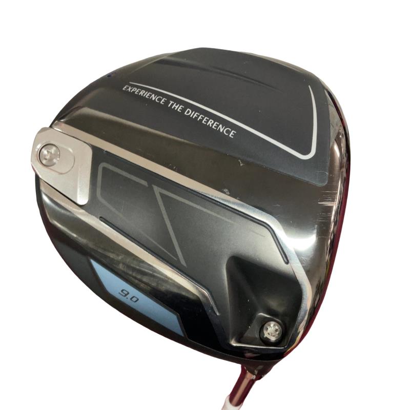 【中古】 ダンロップ XXIO(2026) つけ加える  9° １番ウッド DR SPEEDER NX DST for XXIO(DR) (フレックスS) メンズ 成人男性用 右利き 右用 C序列付ける ゴルフ野球クラブ