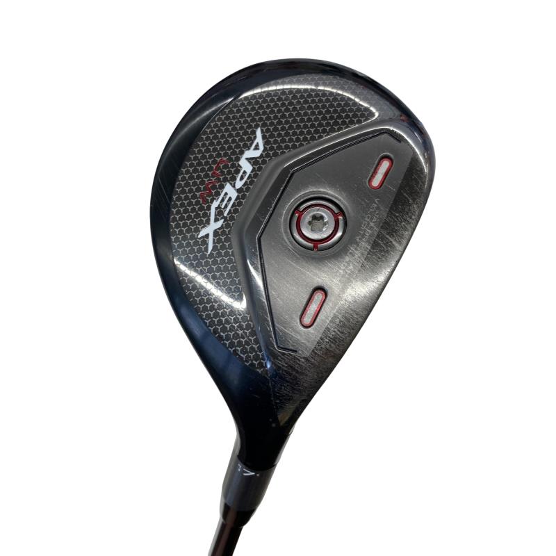 【中古】 キャロウェイ APEX UW 17° ありがた味 UT Diamana 55 for CW(2021 APEX UW) (フレックスR) メンズ 成人男性用 右利き 右用 C位置づける ゴルフ野球クラブ