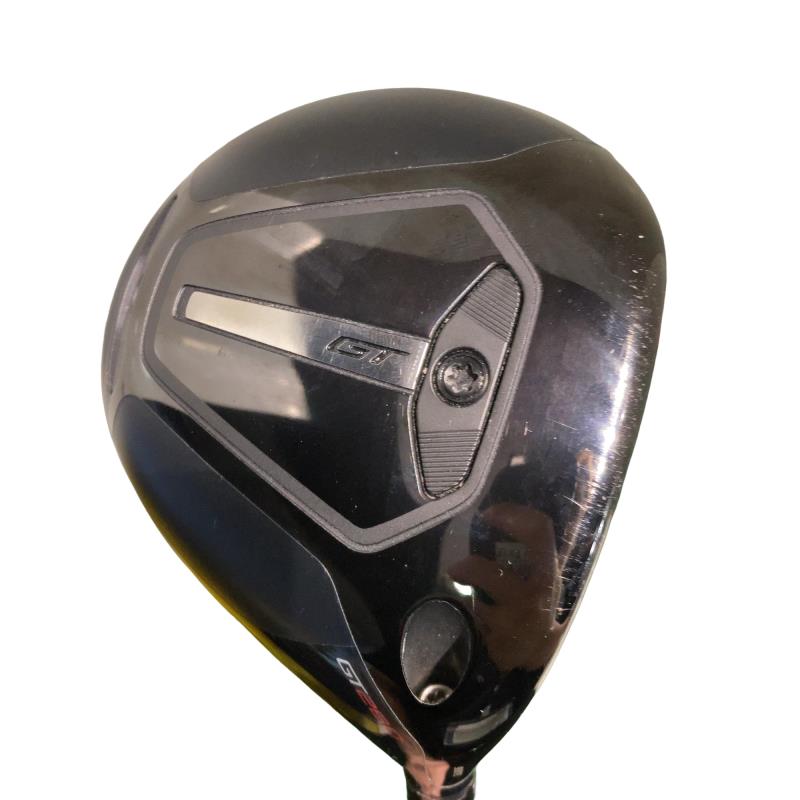 【中古】 タイトリスト GT280 13° フェアウェイウッド FW Tour AD DI-6 (フレックスS) メンズ 成人男性用 右利き 右用 C位置づける ゴルフ野球クラブ