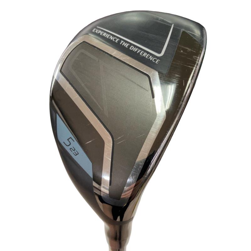 【中古】 ダンロップ XXIO(2026) つけ加える H5 ありがた味 UT SPEEDER NX DST for XXIO(HB) (フレックスS) メンズ 成人男性用 右利き 右用 C位置づける ゴルフ野球クラブ
