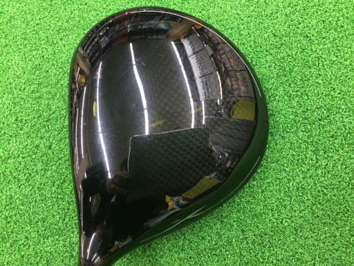 【中古】 ヤマハ RMX VD/X(2024) 10.5° ドライバー DR TENSEI TR50 (フレックスSR) メンズ 男性用 右利き 右用 Cランク ゴルフクラブ