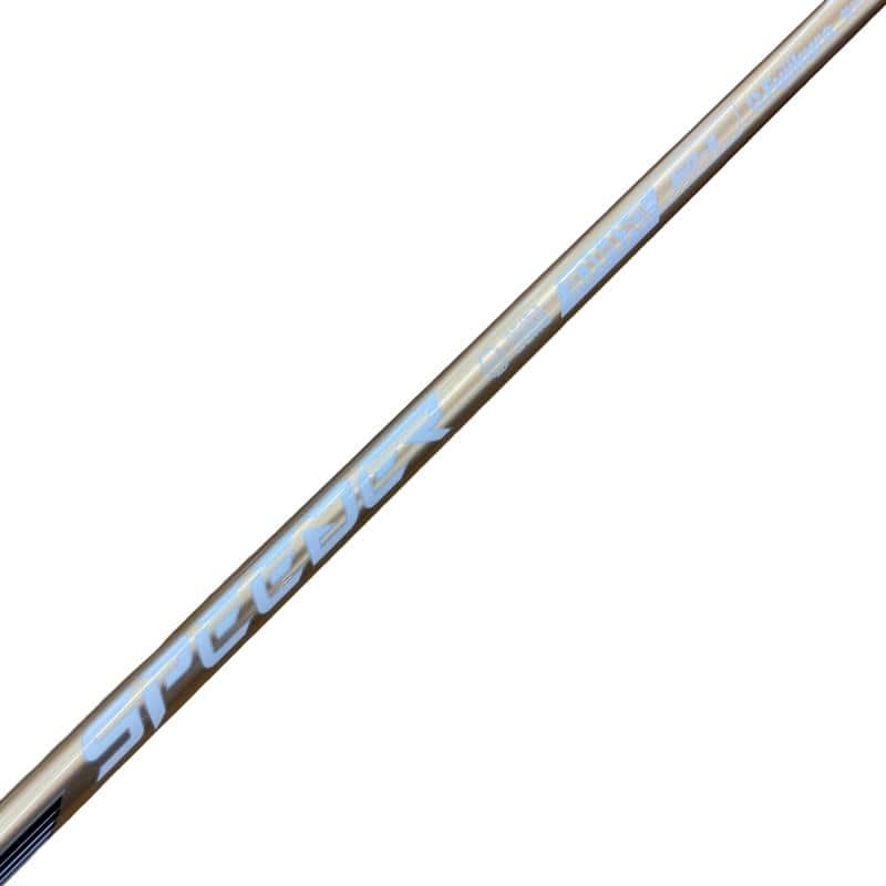 【中古】 テーラーメイドスリーブ付き添い人(Qi4D系) フジクラ１番ウッド用 矢がら SPEEDER NX GOLD 60 (フレックスX)B位置づける ゴルフ野球クラブ