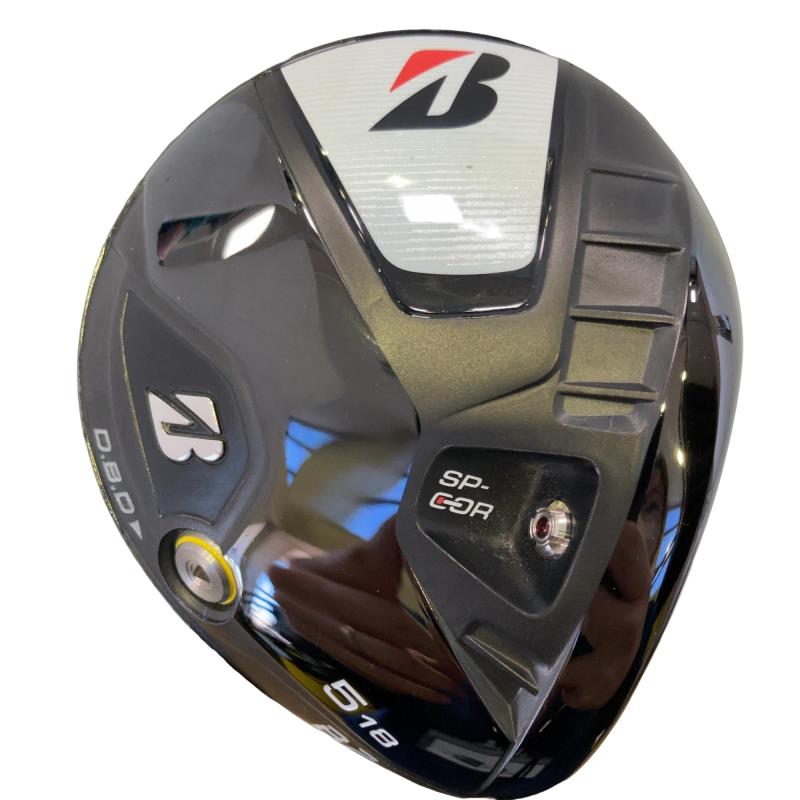 【中古】 ブリヂストン BRIDGESTONE B2 HT 5W フェアウェイウッド FW VANQUISH BS50(FW) (フレックスSR) メンズ 男性用 右利き 右用 Cランク ゴルフクラブ
