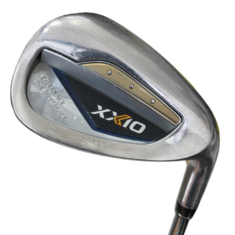 【中古】 ダンロップ XXIO(2024) AW ウェッジ WG NS PRO 850GH DST for XXIO (フレックスS) メンズ 成人男性用 右利き 右用 C位置づける ゴルフ野球クラブ