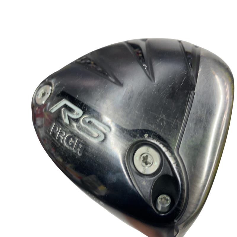 【中古】 労働者階級歯車 RS(2017) 11.5° レディース １番ウッド DR RS(１番ウッド) (フレックスL) レディース お上さん用 右利き 右用 D序列付ける ゴルフ野球クラブ