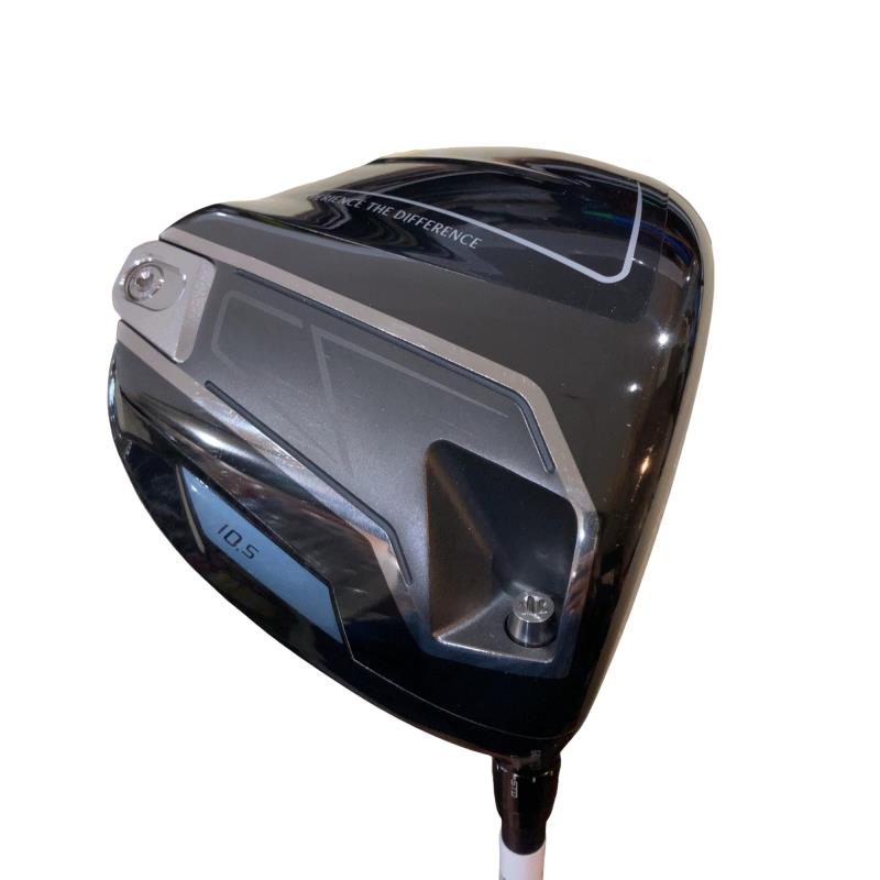 【中古】 ダンロップ XXIO(2026) 10.5° １番ウッド DR XXIO MP1400(DR) (フレックスSR) メンズ 成人男性用 右利き 右用 B序列付ける ゴルフ野球クラブ