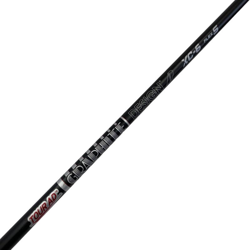 【中古】 キャロウェイスリーブ付き添い人(QUANTUM系) グラファイトデザインドライバー用 立て坑 Tour AD XC-6 (フレックスS)B価値づける ゴルフ野球クラブ
