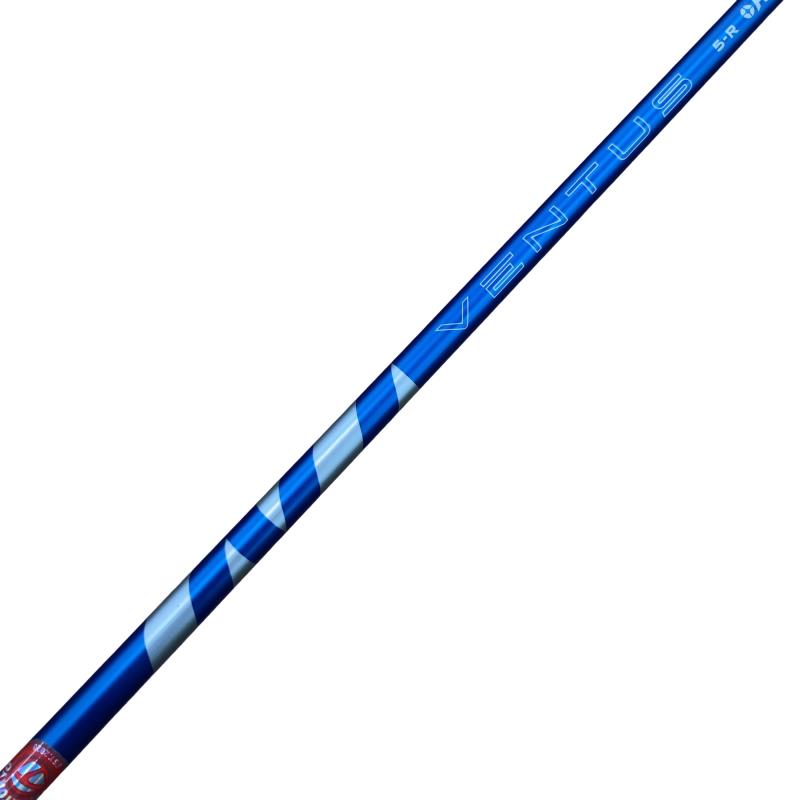 【中古】 テーラーメイドスリーブ付き添い人(Qi4D系) フジクラ１番ウッド用 立て坑 VENTUS BLUE(2024) 5 (フレックスR)A価値づける ゴルフ野球クラブ