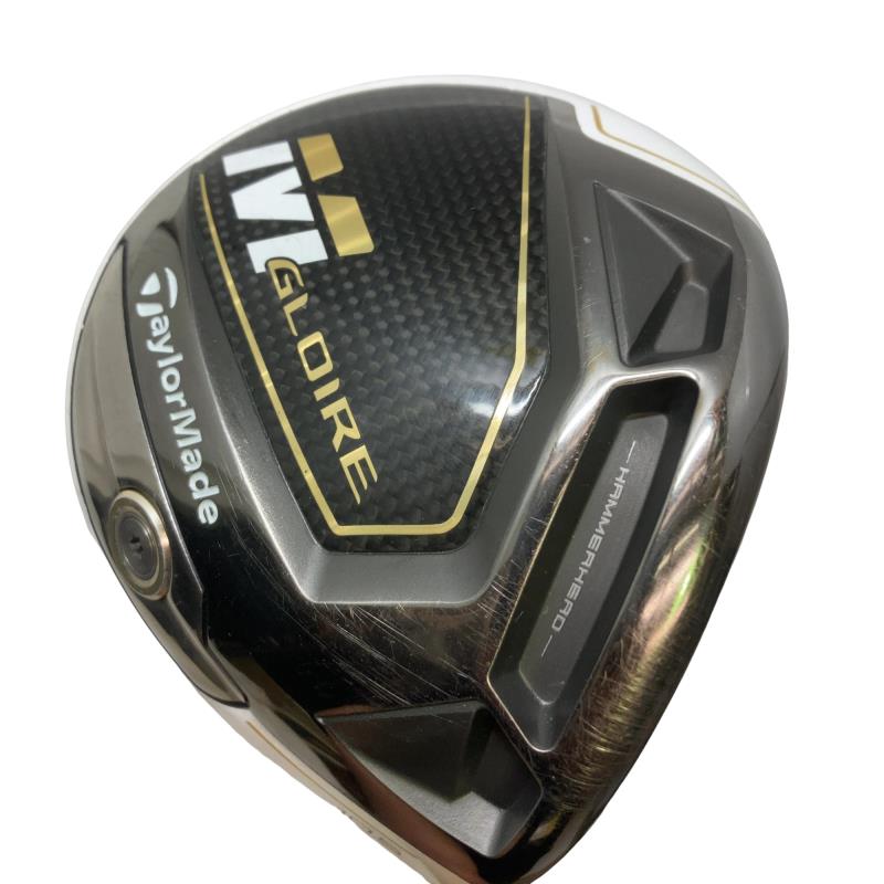 【中古】 仕立て屋お手伝いさん M GLOIRE 10.5° １番ウッド DR Speeder EVOLUTION TM(１番ウッド) (フレックスS) メンズ 成人男性用 右利き 右用 C位置づける ゴルフ野球クラブ