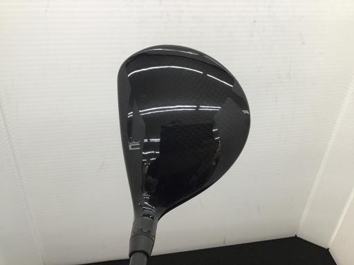 【中古】 コブラ cobra AEROJET LS 3W フェアウェイウッド FW Tour AD for Cobra(AEROJET FW) (フレックスSR) メンズ 男性用 右利き 右用 Cランク ゴルフクラブ