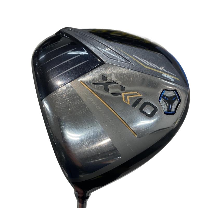 【中古】 ダンロップ XXIO(2024) 10.5° レフティ ドライバー DR XXIO MP1300(DR) (フレックスR) メンズ 男性用 左利き レフティ 左用 Cランク ゴルフクラブ 30,202円