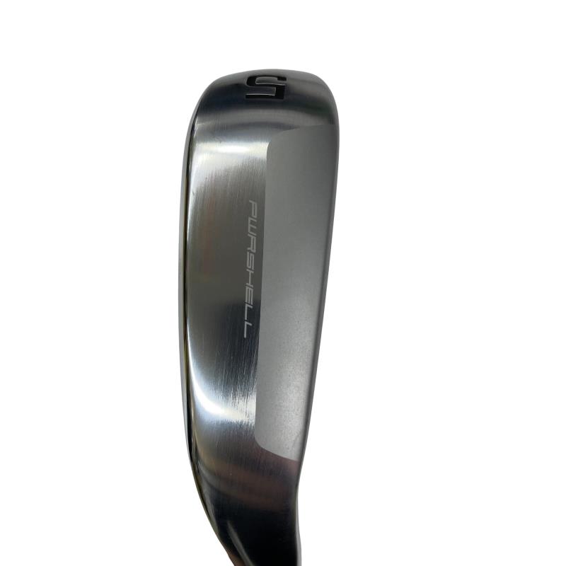 【中古】 コブラ KING TEC UTILITY(2023) U5(24°) ユーティリティ UT NS PRO 950GH neo (フレックスS) メンズ 男性用 右利き 右用 Bランク ゴルフクラブ