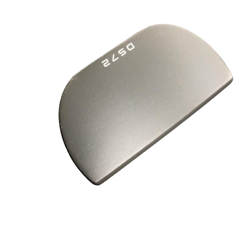 【中古】 ピン PLD MILLED DS 72 33インチ パター PT スチール (フレックスその他) メンズ 男性用 右利き 右用 Bランク ゴルフクラブ｜ゴルフパートナー 中古クラブ店 28,280円