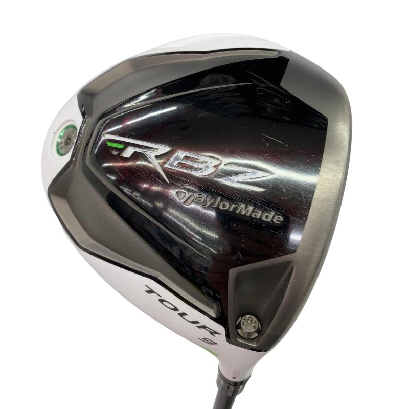 【中古】 仕立て屋御手伝いさん RBZ TOUR  9° USA １番ウッド DR RBZ MATRIX XCON-6 (フレックスS) メンズ 成人男性用 右利き 右用 C序列付ける ゴルフ野球クラブ