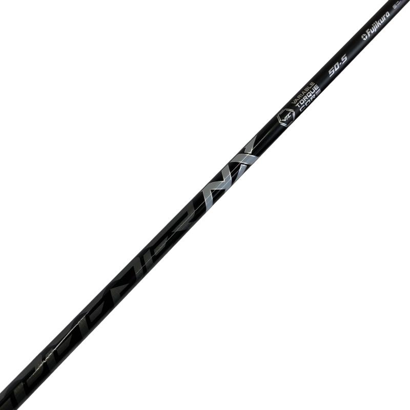 【中古】 キャロウェイスリーブ付き添い人(QUANTUM系) フジクラ１番ウッド用 立て坑 SPEEDER NX BLACK 50 (フレックスS)B価値づける ゴルフ野球クラブ