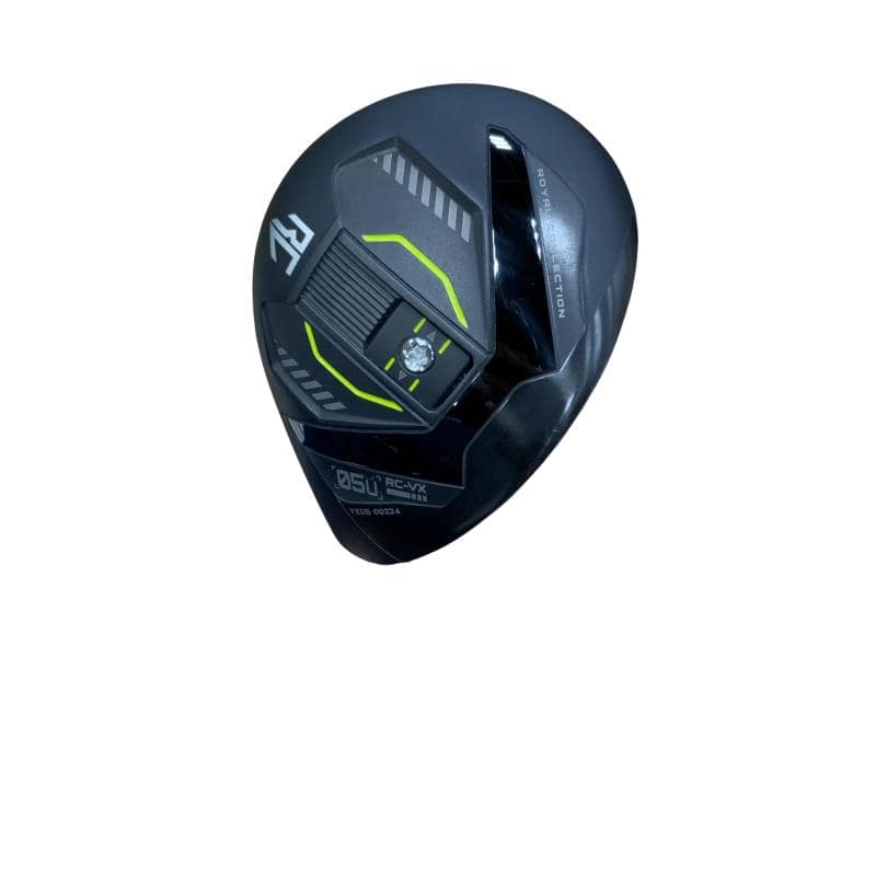 【中古】 ロイヤルコレクション RC VX U5 ユーティリティ UT VANQUISH Exclusive by ロイコレ(FW) (フレックスSR) メンズ 男性用 右利き 右用 Cランク ゴルフクラブ