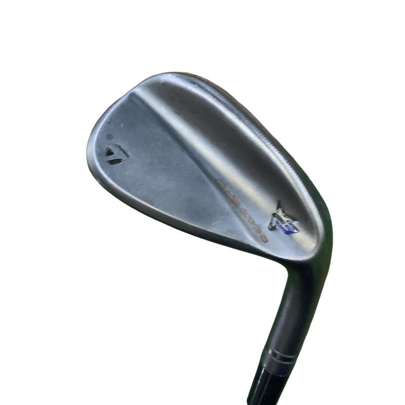 【中古】 テーラーメイド Taylor Made MILLED GRIND 3(ブラック) 50°/09° ウェッジ WG NS PRO MODUS3 TOUR105 (フレックスS) メンズ 男性用 右利き 右用 Cランク ゴルフクラブ