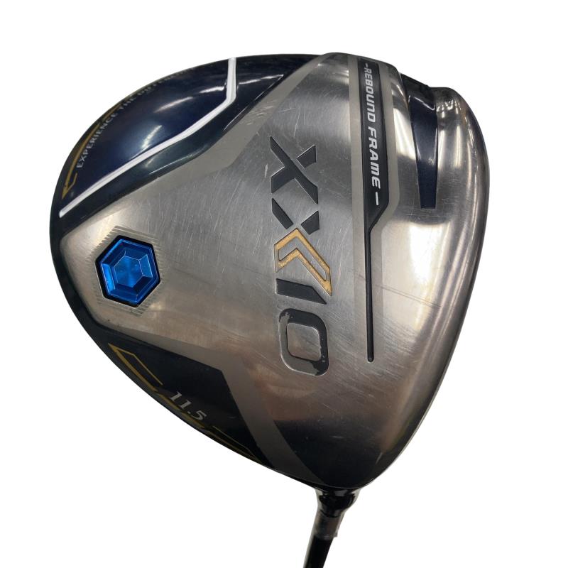 【中古】 ダンロップ XXIO(2022) 11.5&deg; ドライバー DR XXIO MP1200(DR) (フレックスR) メンズ 男性用 右利き 右用 Cランク ゴルフクラブ｜ゴルフパートナー 中古クラブ店