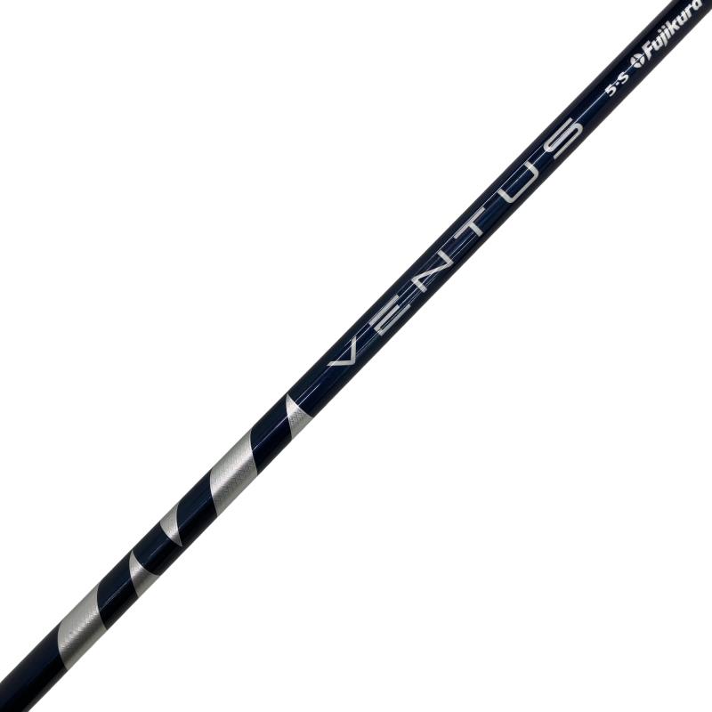 【中古】 VENTUS BLUE 5フェアウェイウッド用 立て坑 VENTUS BLUE 5 (フレックスS)B価値づける ゴルフ野球クラブ