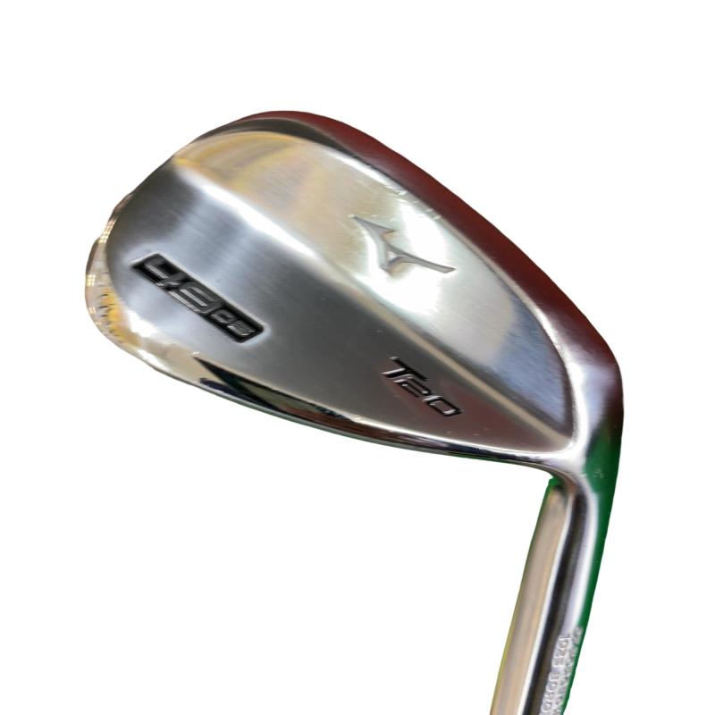 【中古】 ミズノ Mizuno T20 49°/06° ウェッジ WG 完全無欠特注立て坑 (フレックスS) メンズ 成人男性用 右利き 右用 C価値づける ゴルフ野球クラブ