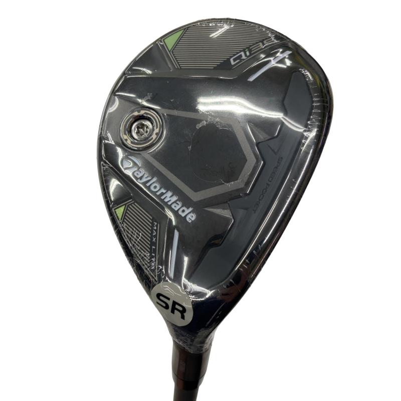 【中古】 仕立て屋お手伝いさん Qi35 MAX LITE U4 ありがた味 UT AIR SPEEDER TM(Qi35 UT) (フレックスSR) メンズ 成人男性用 右利き 右用 N価値づける ゴルフ野球クラブ