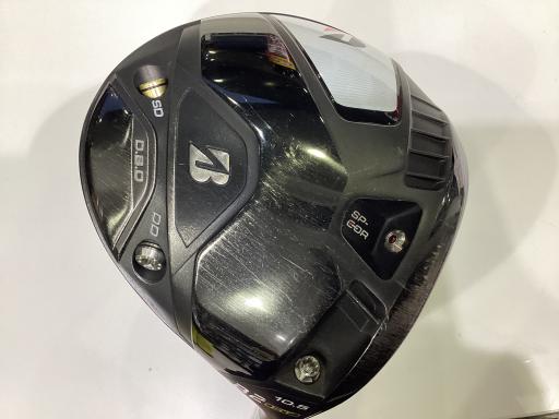 【中古】 ブリヂストン BRIDGESTONE B2 HT 10.5° ドライバー DR SPEEDER NX BS40w(DR) (フレックスその他) メンズ 男性用 右利き 右用 Cランク ゴルフクラブ|ゴルフパートナー 中古クラブ店