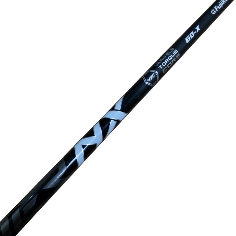【中古】 ブリヂストンスリーブ付き(BXシリーズ系) フジクラドライバー用 シャフト SPEEDER NX BLACK 60 (フレックスX)Bランク ゴルフクラブ|ゴルフパートナー 中古クラブ店