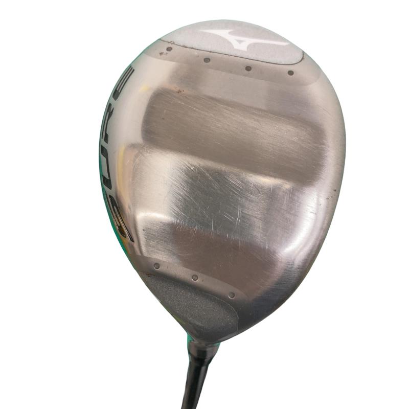 【中古】 ミズノ SURE DD MI U6 ありがた味 UT EXSAR(SURE) (フレックスS) メンズ 成人男性用 右利き 右用 C位置付ける ゴルフ野球クラブ メンズクラブ-クラブ