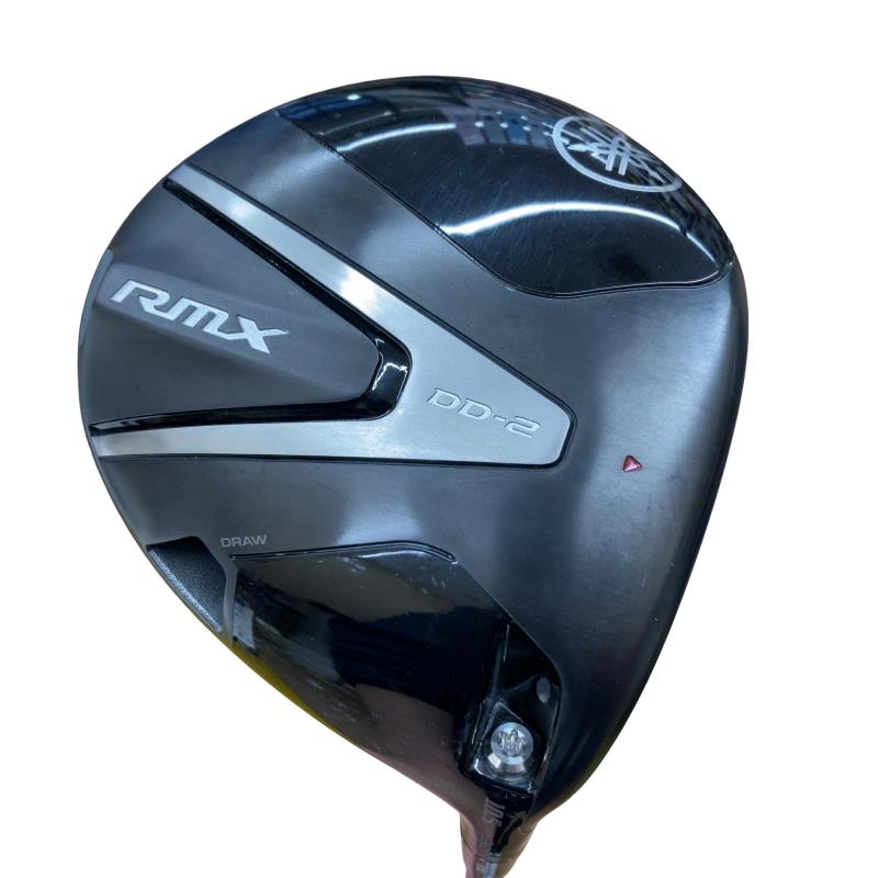 【中古】 ヤマハ RMX DD-2(2026) 10.5° １番ウッド DR TENSEI GR 50 (フレックスS) メンズ 成人男性用 右利き 右用 C序列付ける ゴルフ野球クラブ