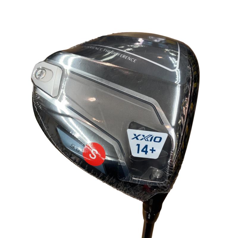 【中古】 ダンロップ XXIO(2026) 付け加える  9° １番ウッド DR SPEEDER NX DST for XXIO(DR) (フレックスS) メンズ 成人男性用 右利き 右用 A位置付ける ゴルフ野球クラブ クラブ-ゴルフ-スポーツ・アウトドア