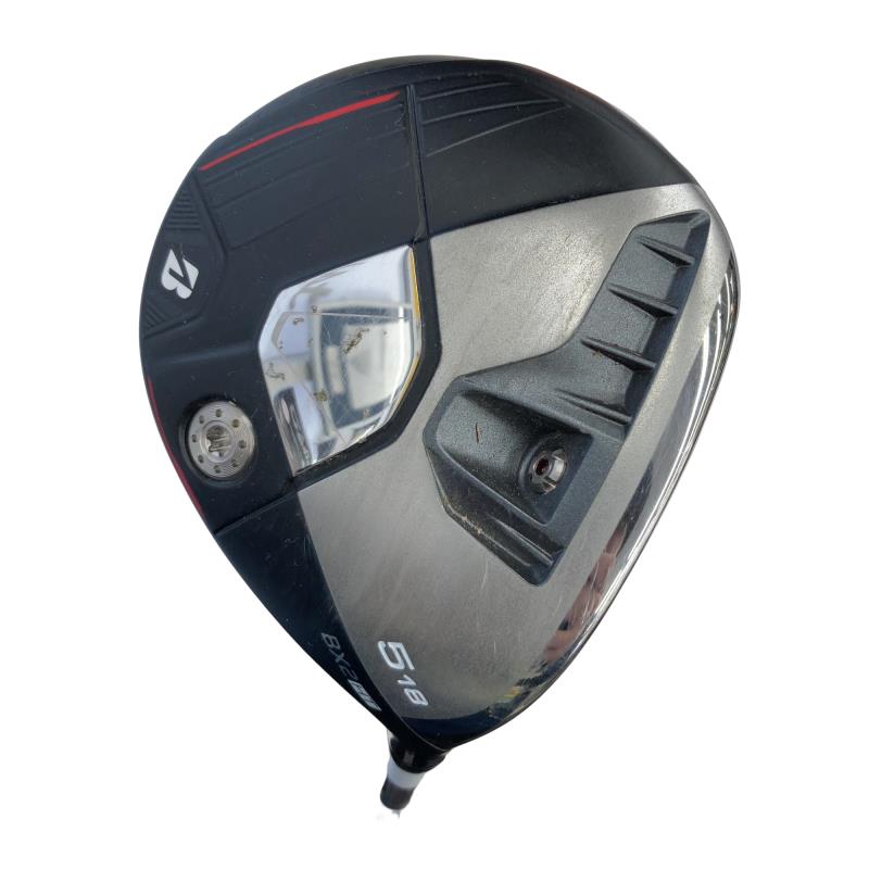 【中古】 ブリヂストン BRIDGESTONE BX2 HT 5W フェアウェイウッド FW Diamana BS50 II(FW) (フレックスS) メンズ 男性用 右利き 右用 Aランク ゴルフクラブ