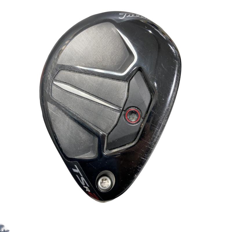 【中古】 タイトリスト TSR2 24° ありがた味 UT TENSEI PRO 1K HYBRID 70 (フレックスS) メンズ 成人男性用 右利き 右用 C位置づける ゴルフ野球クラブ