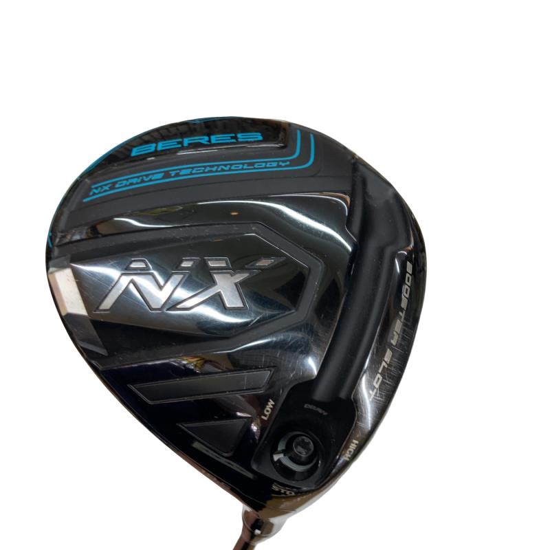【中古】 本間ゴルフ BERES NX 10.5° １番ウッド DR VIZARD FOR NX 45 (フレックスS) メンズ 成人男性用 右利き 右用 C序列付ける ゴルフ野球クラブ