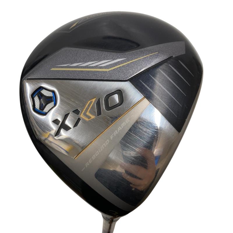 【中古】 ダンロップ XXIO(2024) 3W フェアウェイウッド FW XXIO MP1300(FW) (フレックスR) メンズ 男性用 右利き 右用 Cランク ゴルフクラブ|ゴルフパートナー 中古クラブ店
