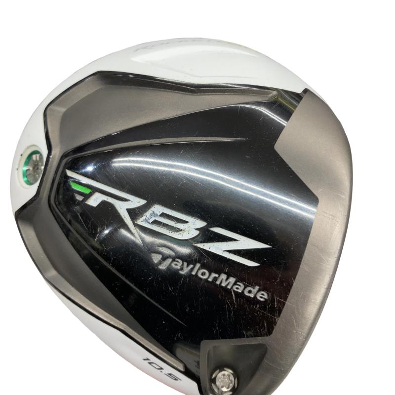 【中古】 仕立て屋御手伝いさん RBZ 10.5° １番ウッド DR RB-50(１番ウッド) (フレックスSR) メンズ 成人男性用 右利き 右用 D序列付ける ゴルフ野球クラブ