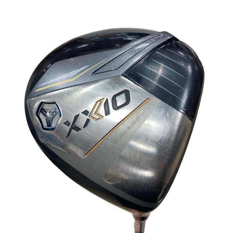 【中古】 ダンロップ XXIO(2024) 10.5° ドライバー DR XXIO MP1300(DR) (フレックスR) メンズ 男性用 右利き 右用 Cランク ゴルフクラブ|ゴルフパートナー 中古クラブ店