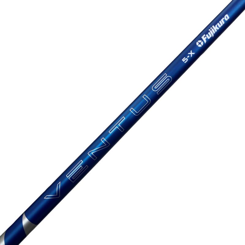 【中古】 キャロウェイスリーブ付き(QUANTUM系) フジクラドライバー用 シャフト VENTUS BLUE(2024) 5 (フレックスX)Bランク ゴルフクラブ｜ゴルフパートナー 中古クラブ店