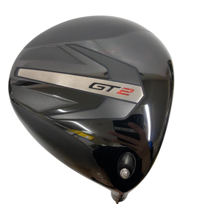 【中古】 タイトリスト GT2 10° ドライバー DR Tour AD VF-5 (フレックスS) メンズ 男性用 右利き 右用 Bランク ゴルフクラブ|ゴルフパートナー 中古クラブ店