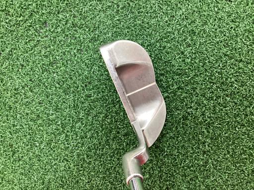【中古】 ピン ISOPUR B60i USA パター PT スチール (フレックスその他) メンズ 男性用 右利き 右用 Dランク ゴルフクラブ