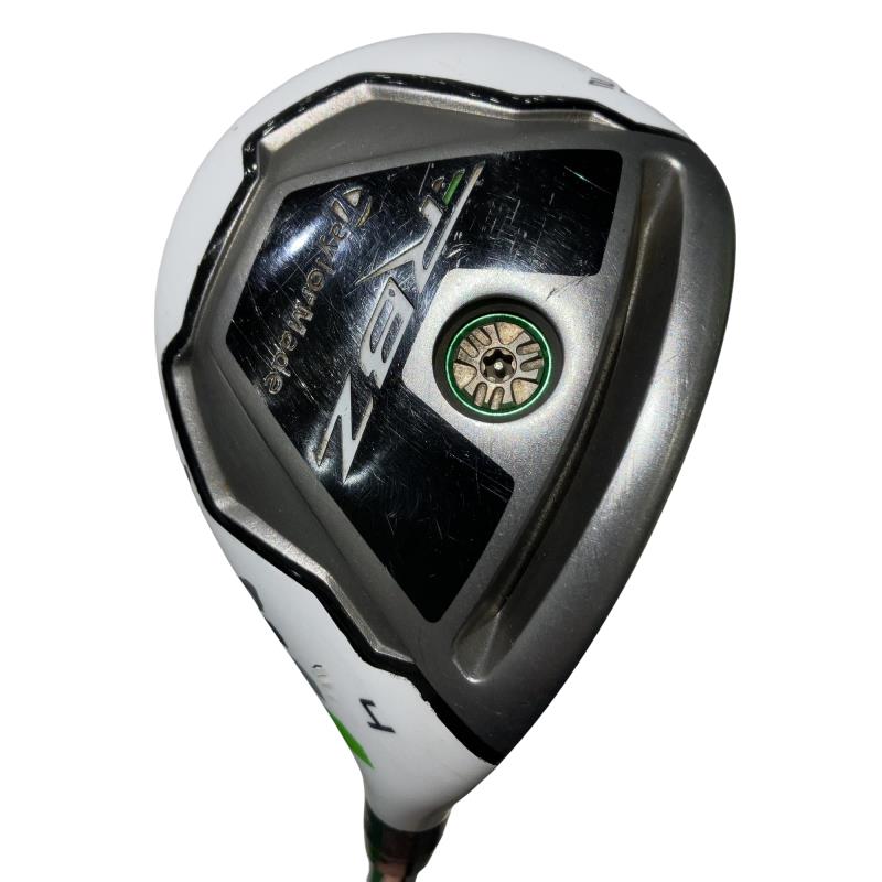【中古】 テーラーメイド RBZ U4 ユーティリティ UT NS PRO 950GH (フレックスS) メンズ 男性用 右利き 右用 Dランク ゴルフクラブ