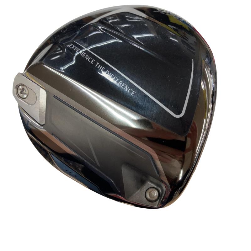 【中古】 ダンロップ XXIO(2026) 11.5° １番ウッド DR XXIO MP1400(DR) (フレックスSR) メンズ 成人男性用 右利き 右用 C序列付ける ゴルフ野球クラブ