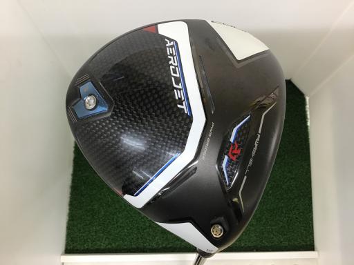 【中古】 コブラ cobra AEROJET 9° ドライバー DR リシャフト (フレックスその他) メンズ 男性用 右利き 右用 Cランク ゴルフクラブ 18,414円