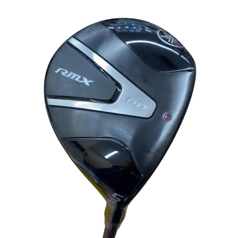 【中古】 ヤマハ RMX DD(2026) 5W フェアウェイウッド FW TENSEI FR f60 (フレックスS) メンズ 男性用 右利き 右用 Cランク ゴルフクラブ|ゴルフパートナー 中古クラブ店
